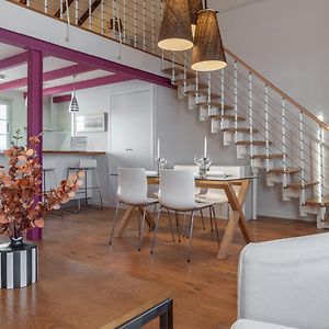 Appartement met een Slaapkamer